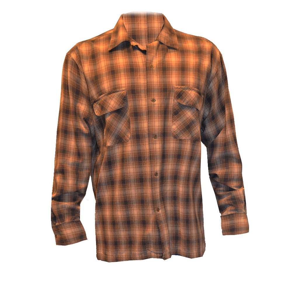 Armani Jeans Casual Dress Shirt